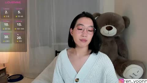 Ren online show from 05-11-26, 12:38