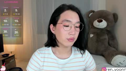 Ren online show from 05-16-26, 04:53