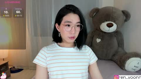 Ren online show from 05-27-26, 04:53