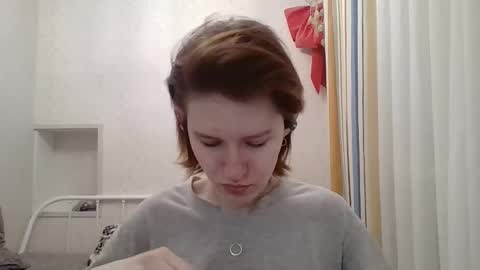 Claire online show from 01-17-26, 05:27