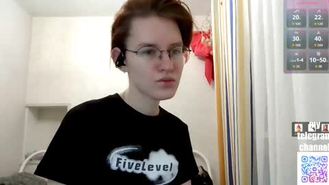 Claire online show from 02-04-26, 05:30