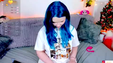 Snapshot of renaryugy chatting on 01-12-25, 08:36 RenaRyugy online show from 01-12-25, 08:36