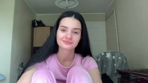 Renata online show from 07-05-26, 09:27