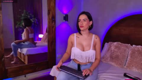 Renata online show from 04-18-26, 10:52
