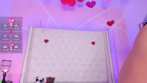 Renata online show from 02-22-25, 08:42