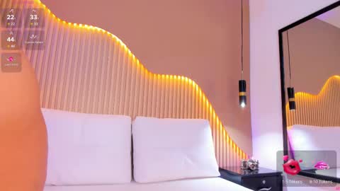 Renata online show from 02-26-26, 05:50