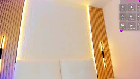 Renata online show from 03-20-26, 06:07