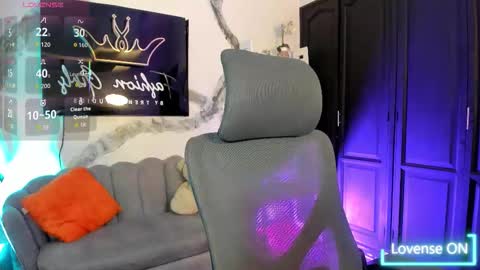 Renata online show from 02-10-26, 01:04