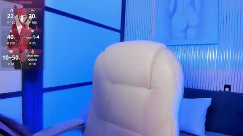 Renata online show from 02-26-26, 08:13