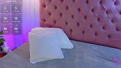 RenataPeach online show from 07-09-26, 03:21