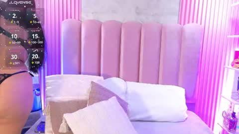 RenataPeach online show from 07-27-26, 11:17
