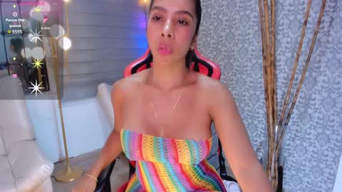 Snapshot of renatareyes chatting on 12-02-24, 12:52 Renata Reyes online show from 12-02-24, 12:52