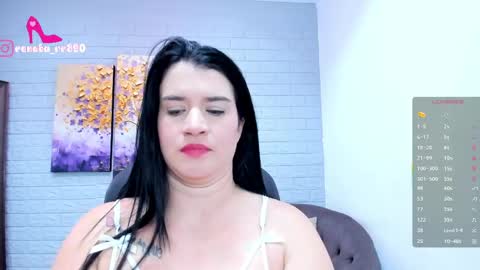 Snapshot of renataruiz_rr chatting on 05-30-26, 12:02 online show from 05-30-26, 12:02