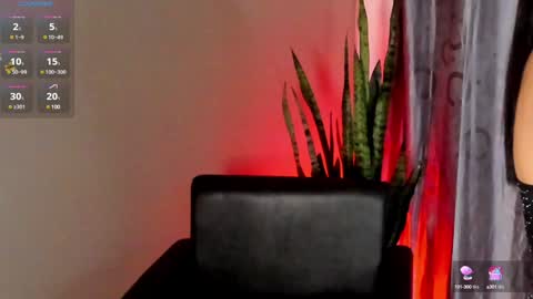 renatawilsom online show from 01-11-25, 02:58