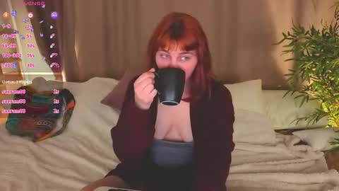 rene_shine online show from 02-11-26, 06:13