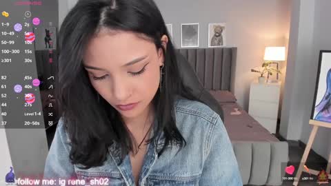 Snapshot of renee_shelby_ chatting on 12-05-24, 10:34 Renee Shelby online show from 12-05-24, 10:34