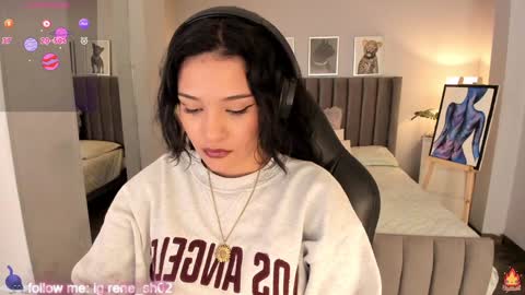 Snapshot of renee_shelby_ chatting on 12-28-24, 08:25 Renee Shelby online show from 12-28-24, 08:25