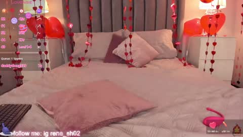 Snapshot of renee_shelby_ chatting on 02-08-25, 01:22 Renee Shelby online show from 02-08-25, 01:22