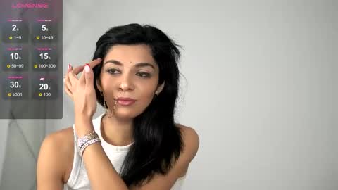 Rena online show from 12-20-25, 05:58