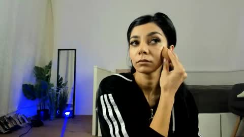 Rena online show from 03-16-26, 03:45