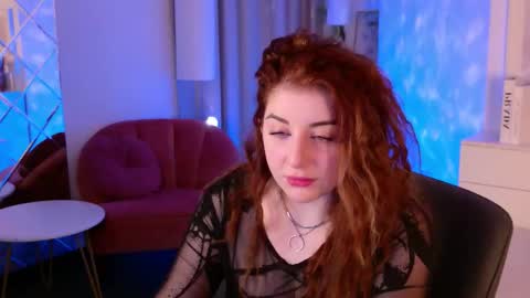 Snapshot of renefoxy chatting on 03-21-26, 08:19 Rene online show from 03-21-26, 08:19