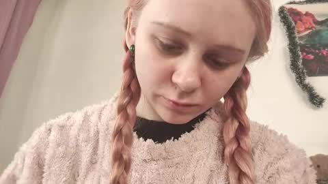 Lana online show from 02-27-26, 05:18