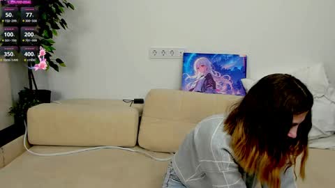 Christina online show from 06-01-26, 05:14