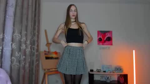 Rina online show from 10-24-25, 02:35