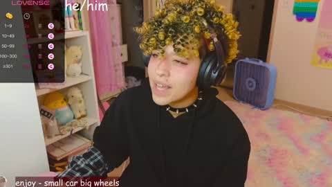 Snapshot of renpuppy chatting on 12-04-24, 07:06 REN online show from 12-04-24, 07:06