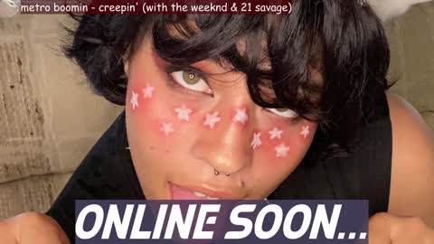 Snapshot of renpuppy chatting on 01-06-25, 05:41 REN online show from 01-06-25, 05:41