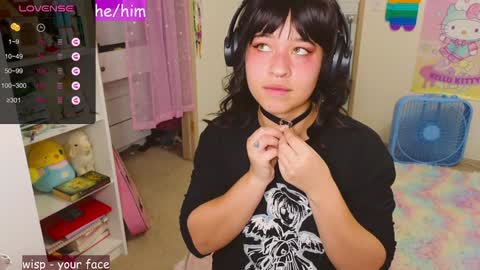 Snapshot of renpuppy chatting on 01-20-25, 05:59 REN online show from 01-20-25, 05:59