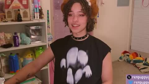 REN online show from 02-22-26, 04:35