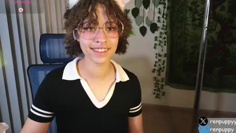 REN online show from 04-17-26, 04:59