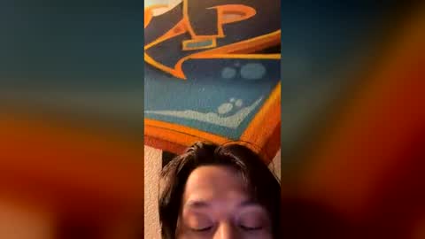renzogzz online show from 07-23-26, 09:29