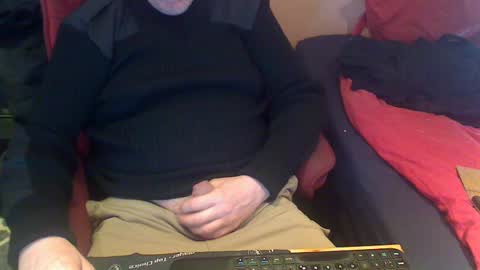 Reodor online show from 06-29-26, 12:05