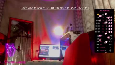 HAZEL online show from 02-16-25, 02:32