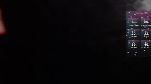 HAZEL online show from 09-20-25, 02:01