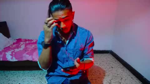 Rest online show from 12-11-24, 03:24