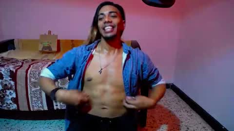 Rest online show from 01-03-25, 05:28