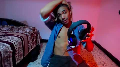 Rest online show from 02-05-25, 03:09