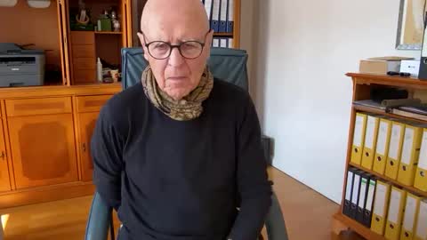 reteid online show from 03-30-26, 11:55