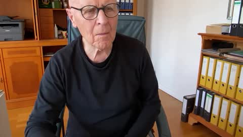 reteid online show from 04-24-26, 11:45