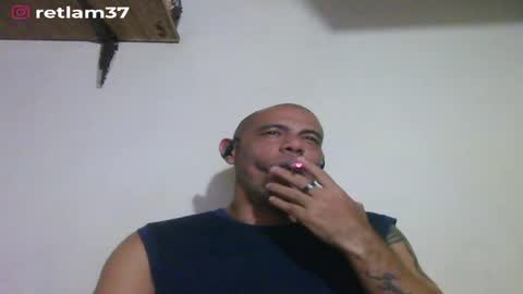 Walter online show from 04-01-26, 03:18