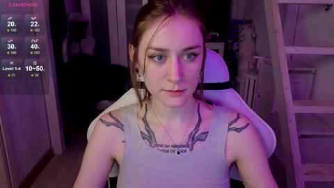 Rie online show from 01-16-26, 03:27