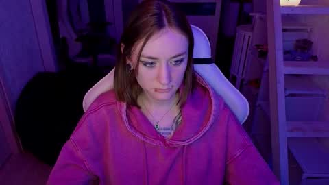 Rie online show from 02-16-26, 09:33