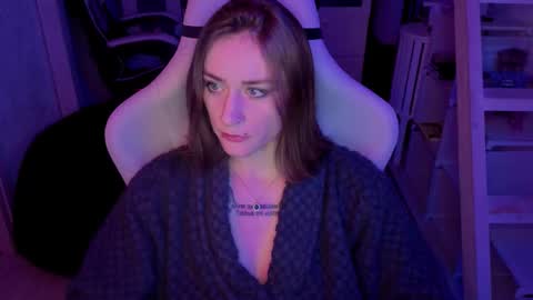 Rie online show from 02-25-26, 01:32