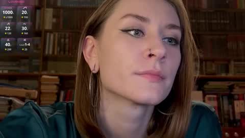 Rie online show from 03-25-26, 08:48