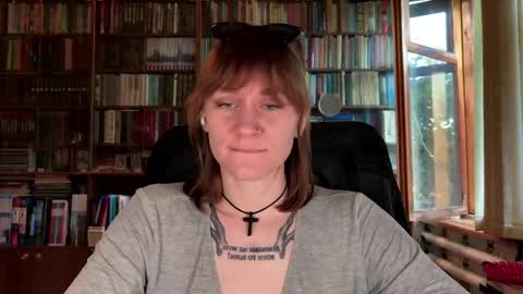 Rie online show from 05-30-26, 03:42