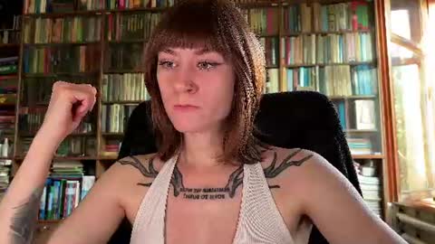 Rie online show from 06-10-26, 03:39