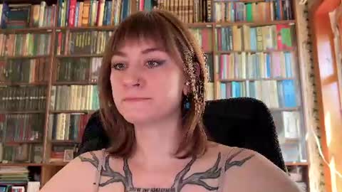 Rie online show from 06-15-26, 07:21